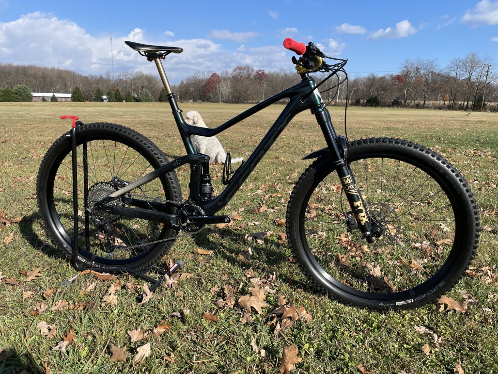 Scott genius 910 clearance 2020