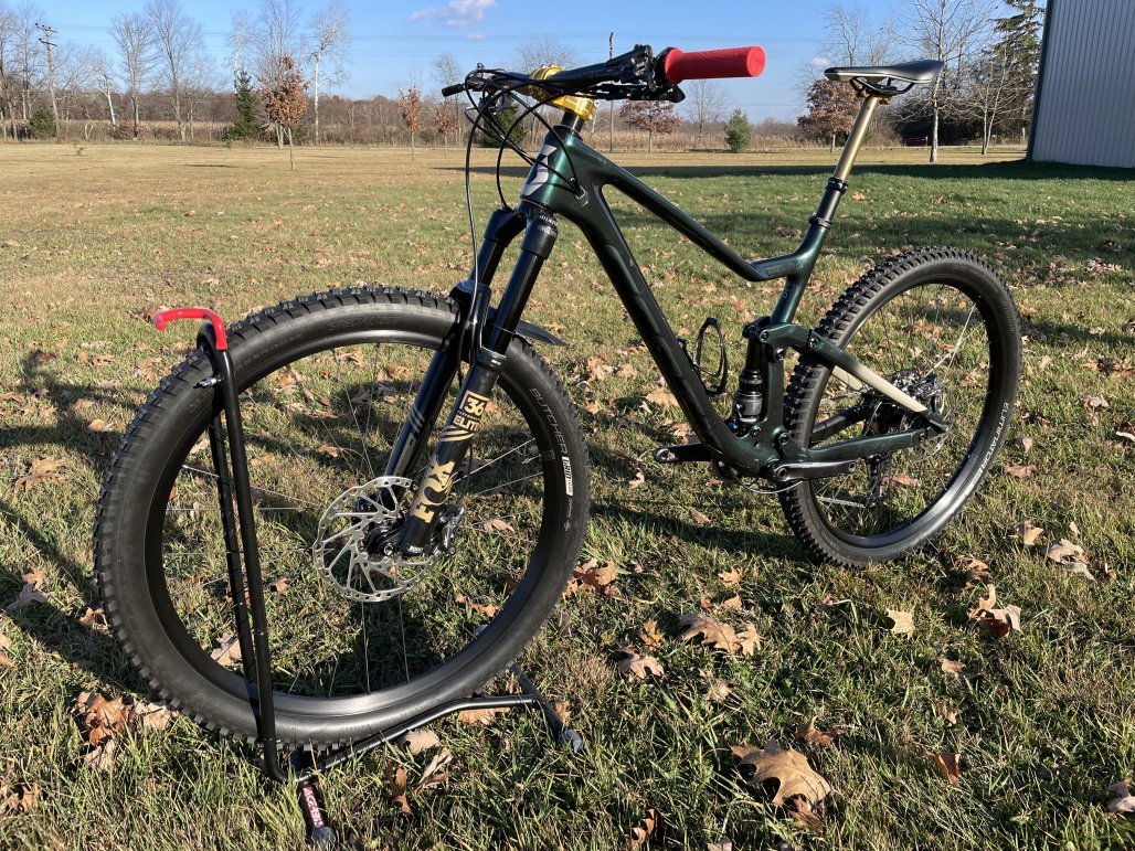 2019 scott best sale genius 910