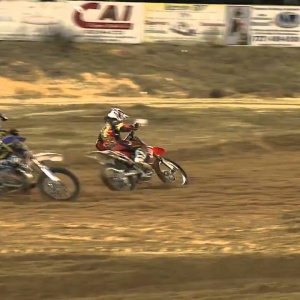 Episode 2 Dade City Motocross (2011)