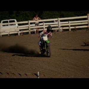 Malvern Motocross Park ft. Ames / Krieg / Usko / Weber