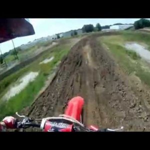 Youngstown MX 7/26/14