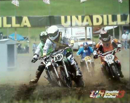 75 KX250 Unadilla