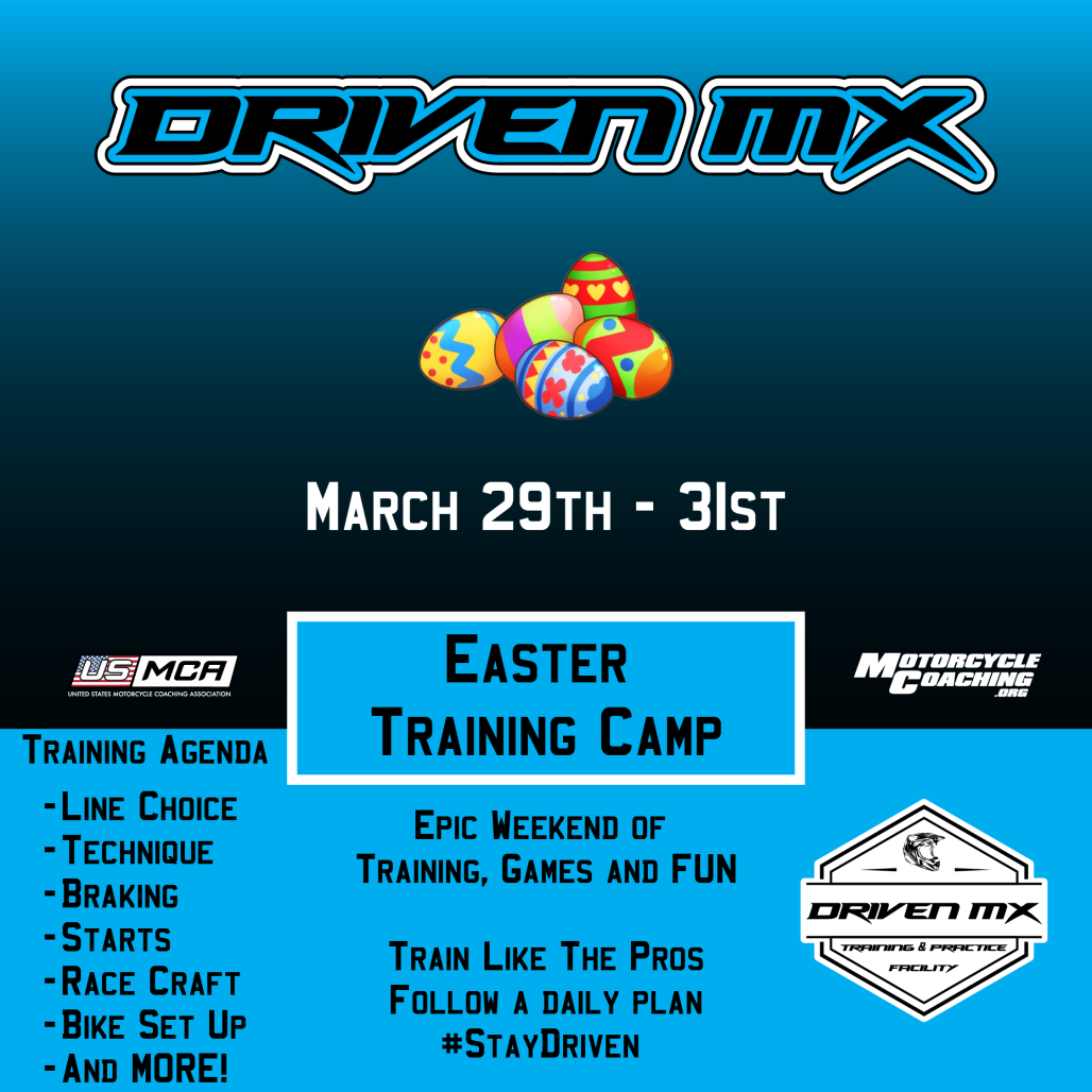 Weekend Training Camp Easter.png Weekend Training Camp Easter.png